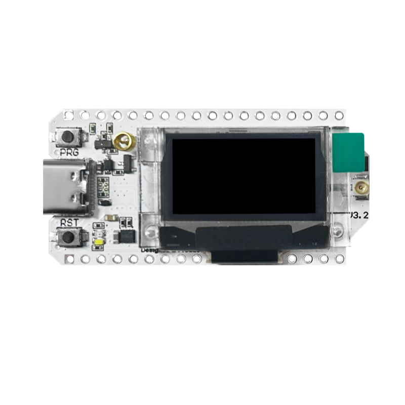 Heltec WiFi LoRa32 V3