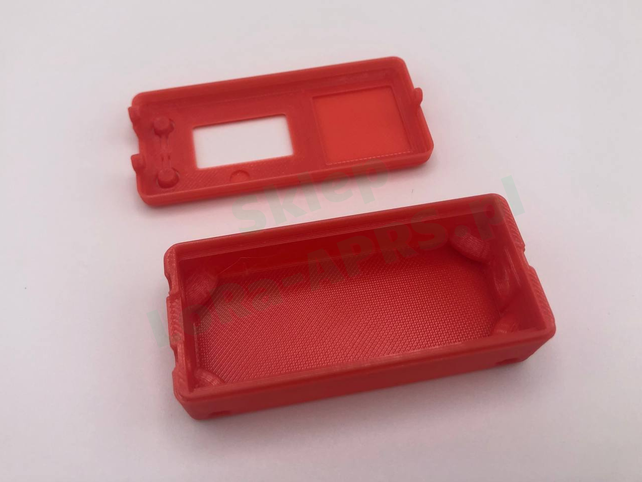 Obudowa Heltec Wireless Tracker