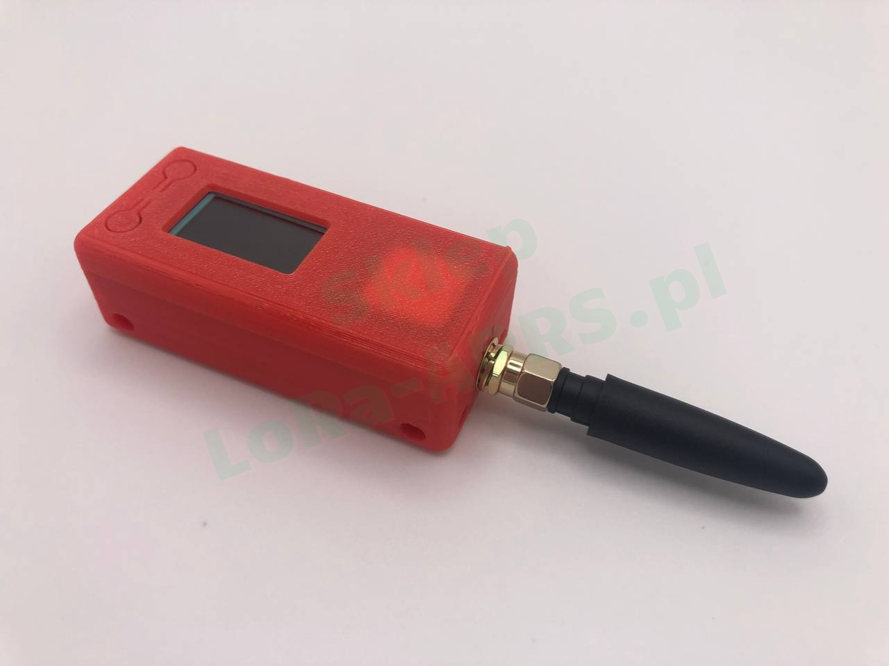 Obudowa Heltec Wireless Tracker