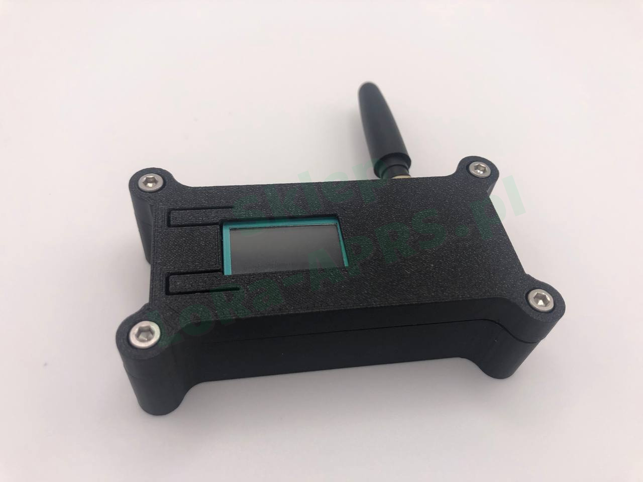 Obudowa Heltec Wireless Tracker