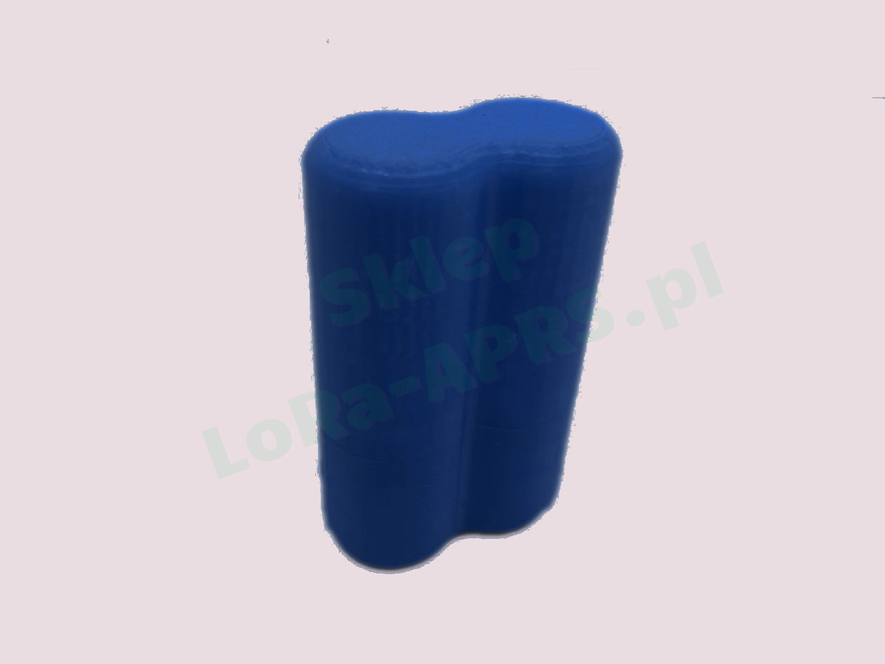 Obudowa na ogniwa 2x18650 - zdjęcie 3