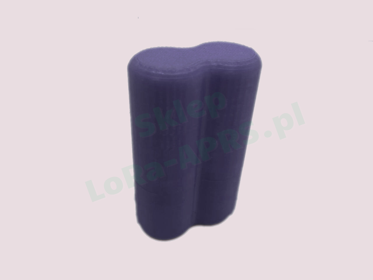 Obudowa na ogniwa 2x18650 - zdjęcie 11