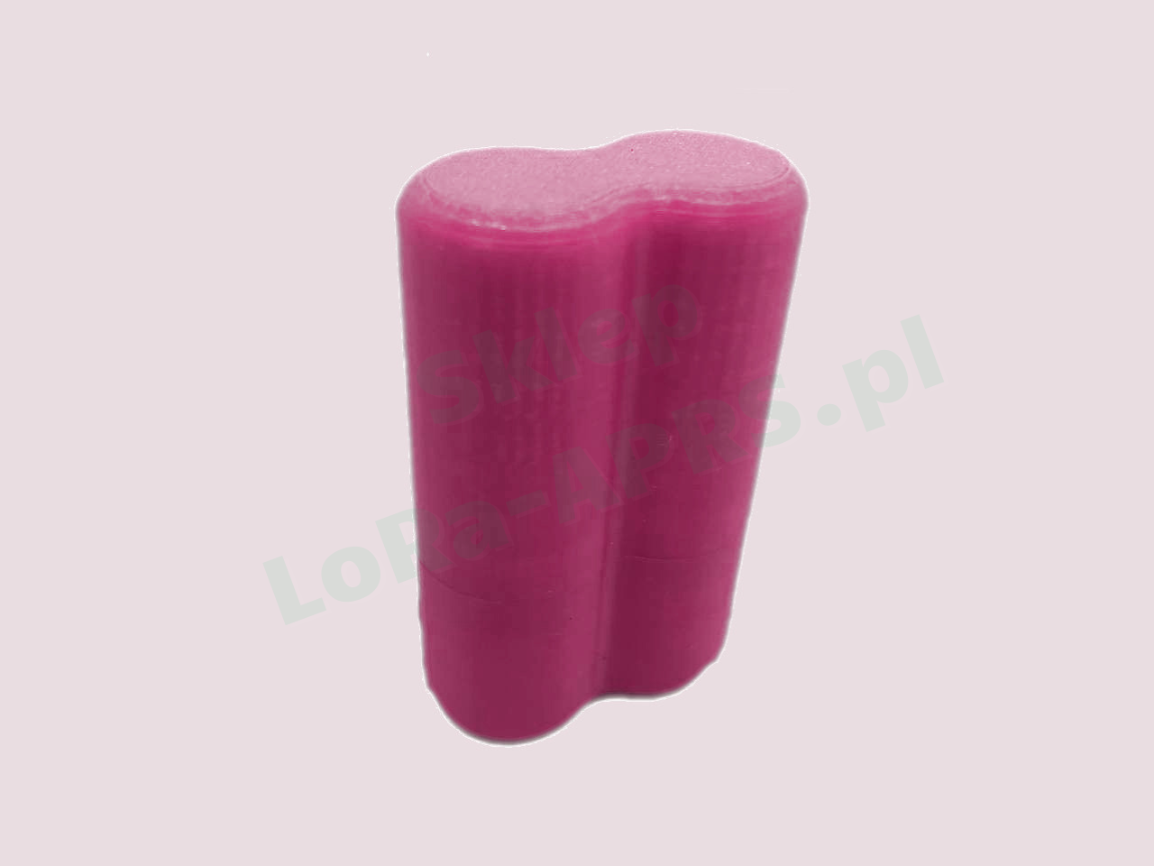 Obudowa na ogniwa 2x18650 - zdjęcie 7