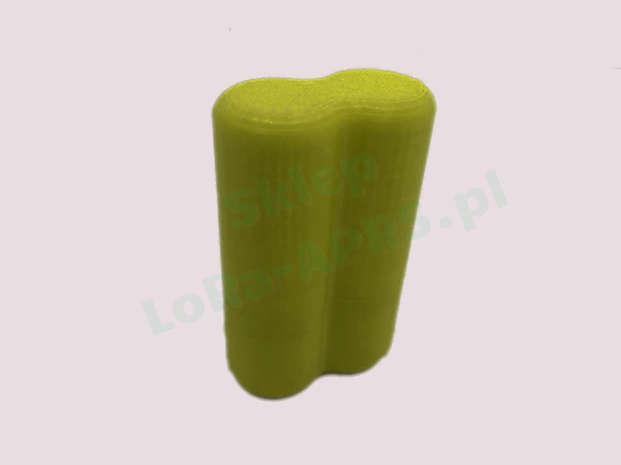 Obudowa na ogniwa 2x18650 - zdjęcie 8