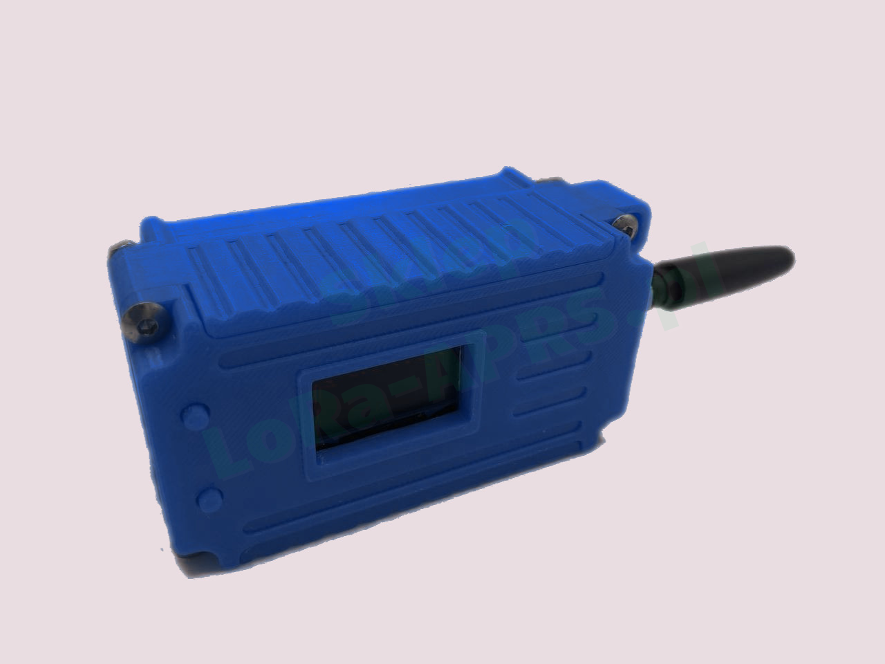 Heltec WiFi LoRa32 V3 Obudowa - zdjęcie 3