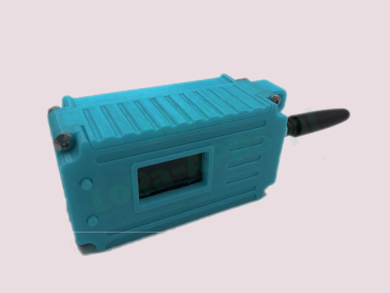 Heltec WiFi LoRa32 V3 Obudowa - zdjęcie 12