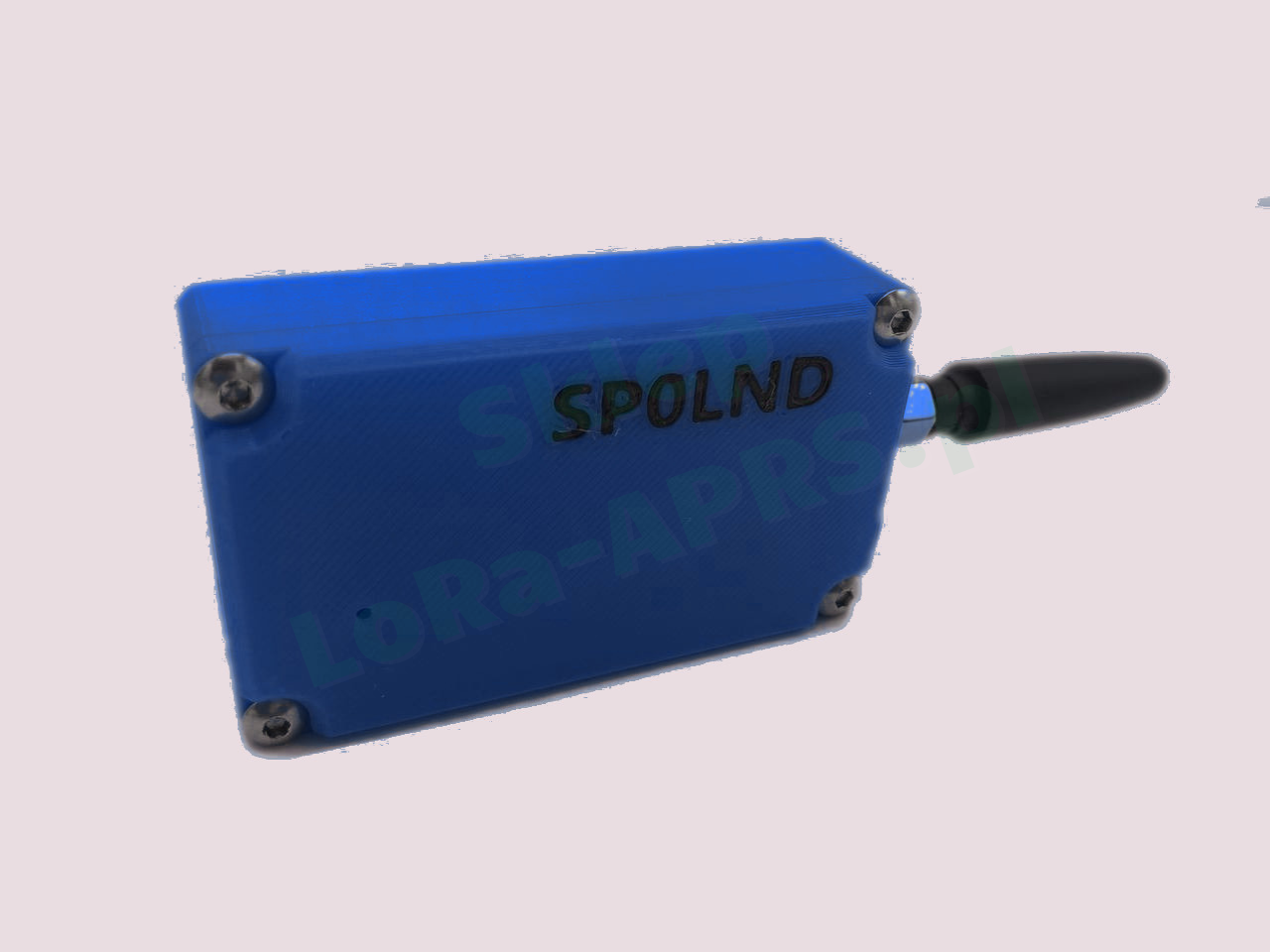 Heltec Wireless Stick Lite V3 Obudowa z Twoim znakiem - zdjęcie 3