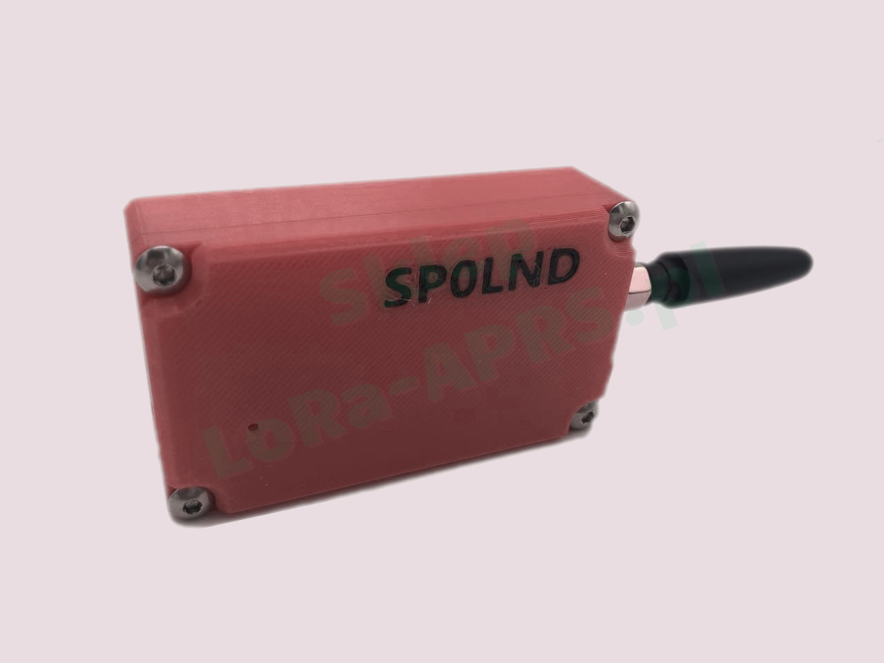 Heltec Wireless Stick Lite V3 Obudowa z Twoim znakiem - zdjęcie 13