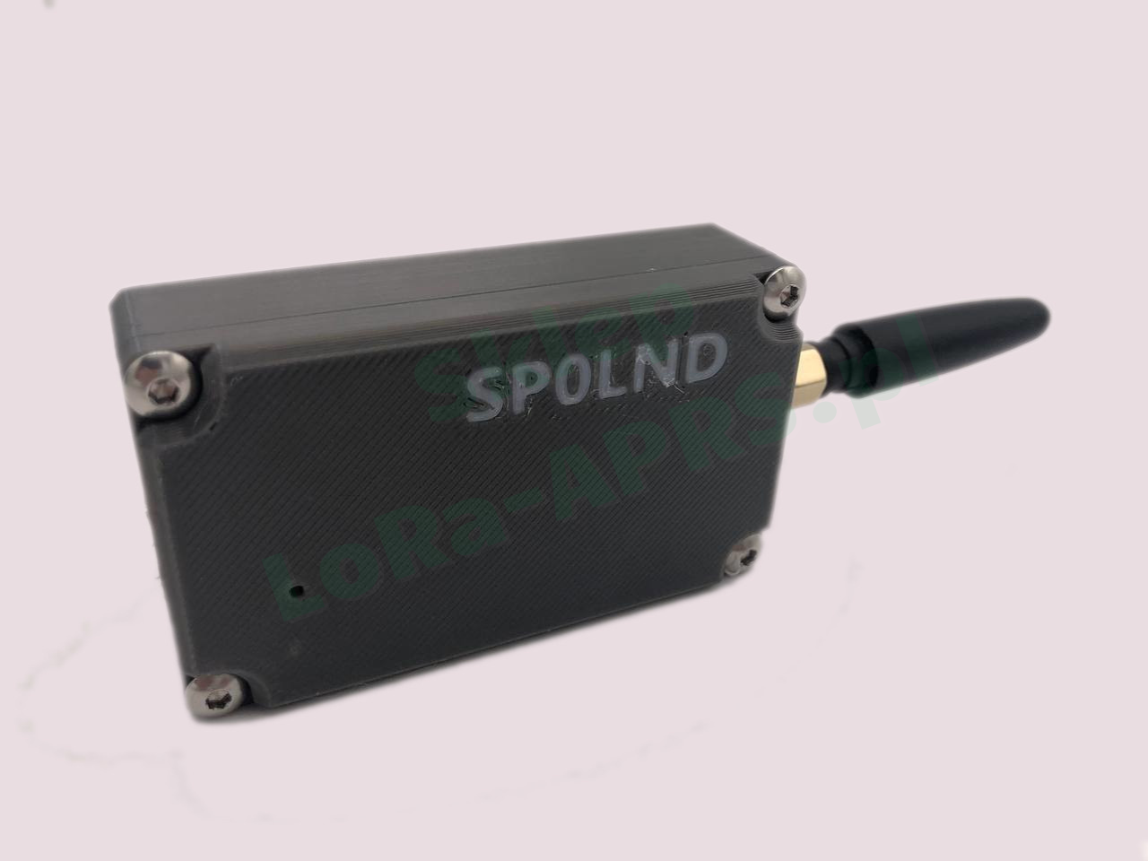 Heltec Wireless Stick Lite V3 Obudowa z Twoim znakiem - zdjęcie 5