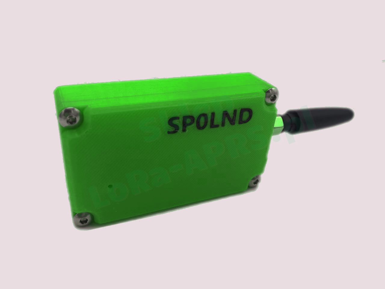 Heltec Wireless Stick Lite V3 Obudowa z Twoim znakiem - zdjęcie 10