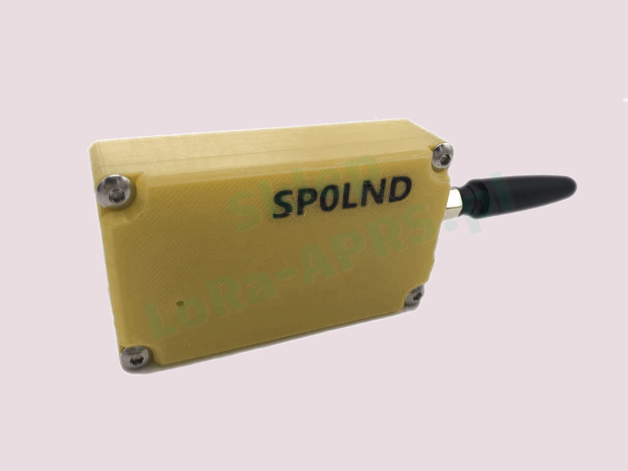 Heltec Wireless Stick Lite V3 Obudowa z Twoim znakiem - zdjęcie 14