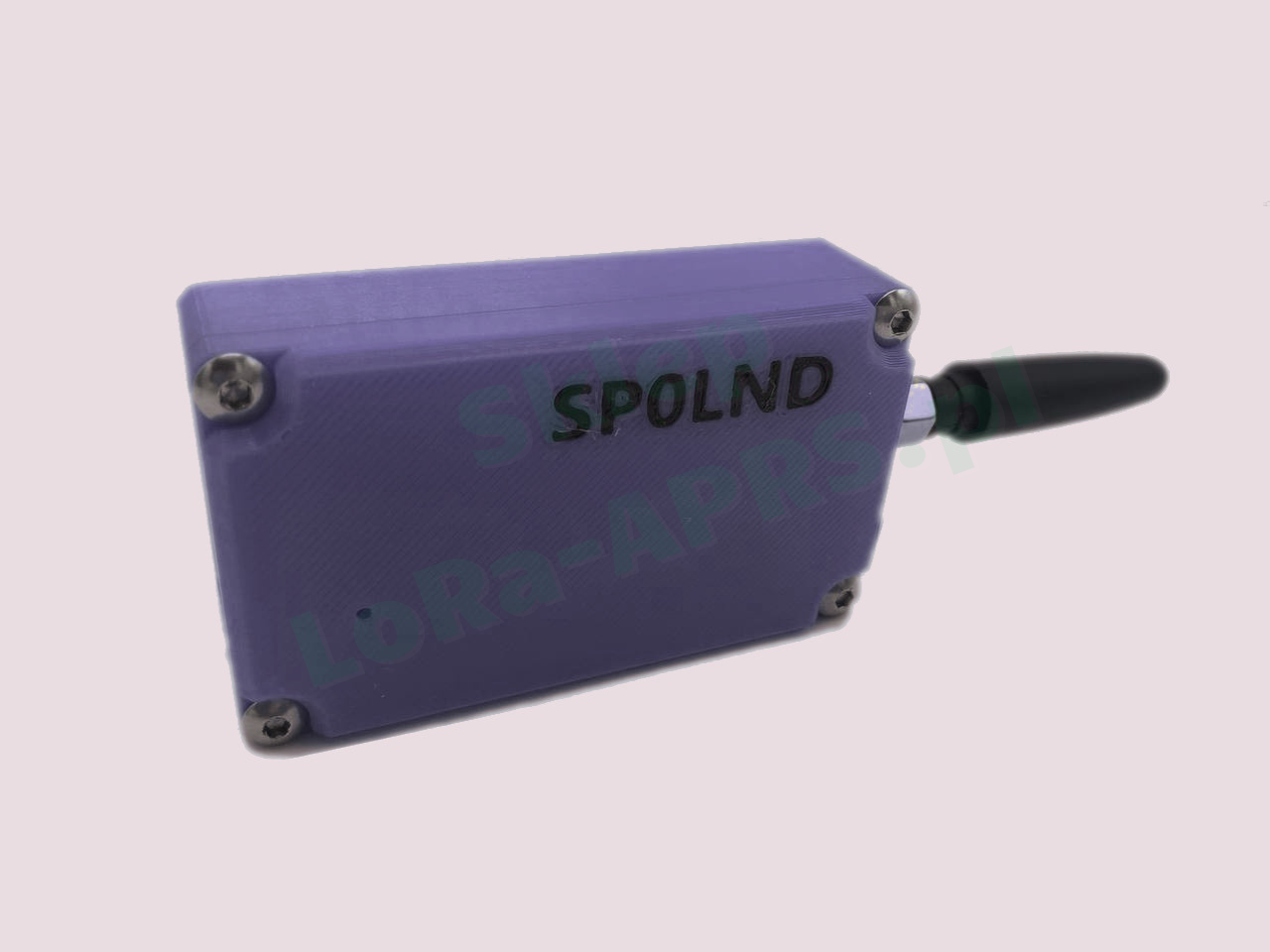 Heltec Wireless Stick Lite V3 Obudowa z Twoim znakiem - zdjęcie 11