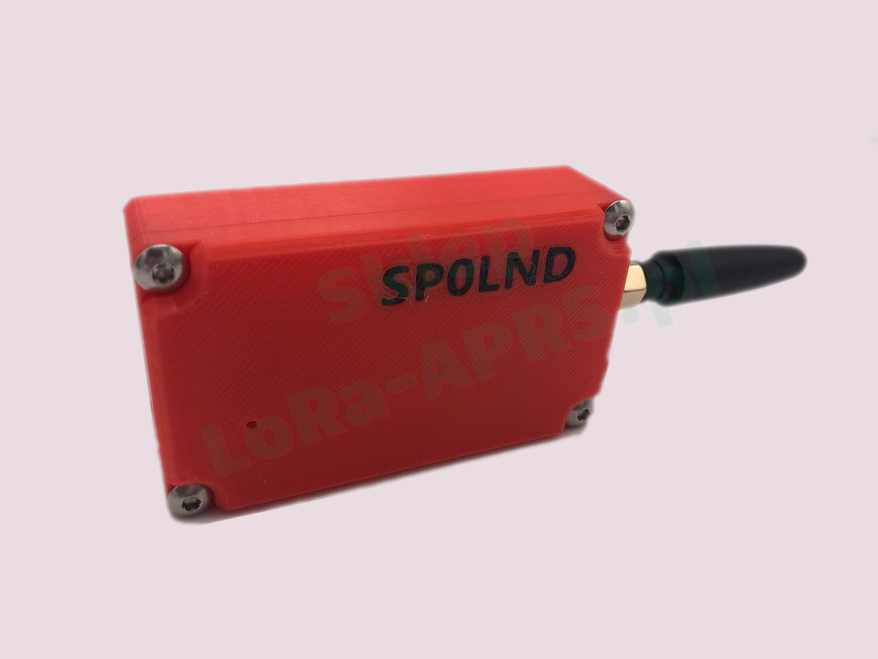 Heltec Wireless Stick Lite V3 Obudowa z Twoim znakiem - zdjęcie 15