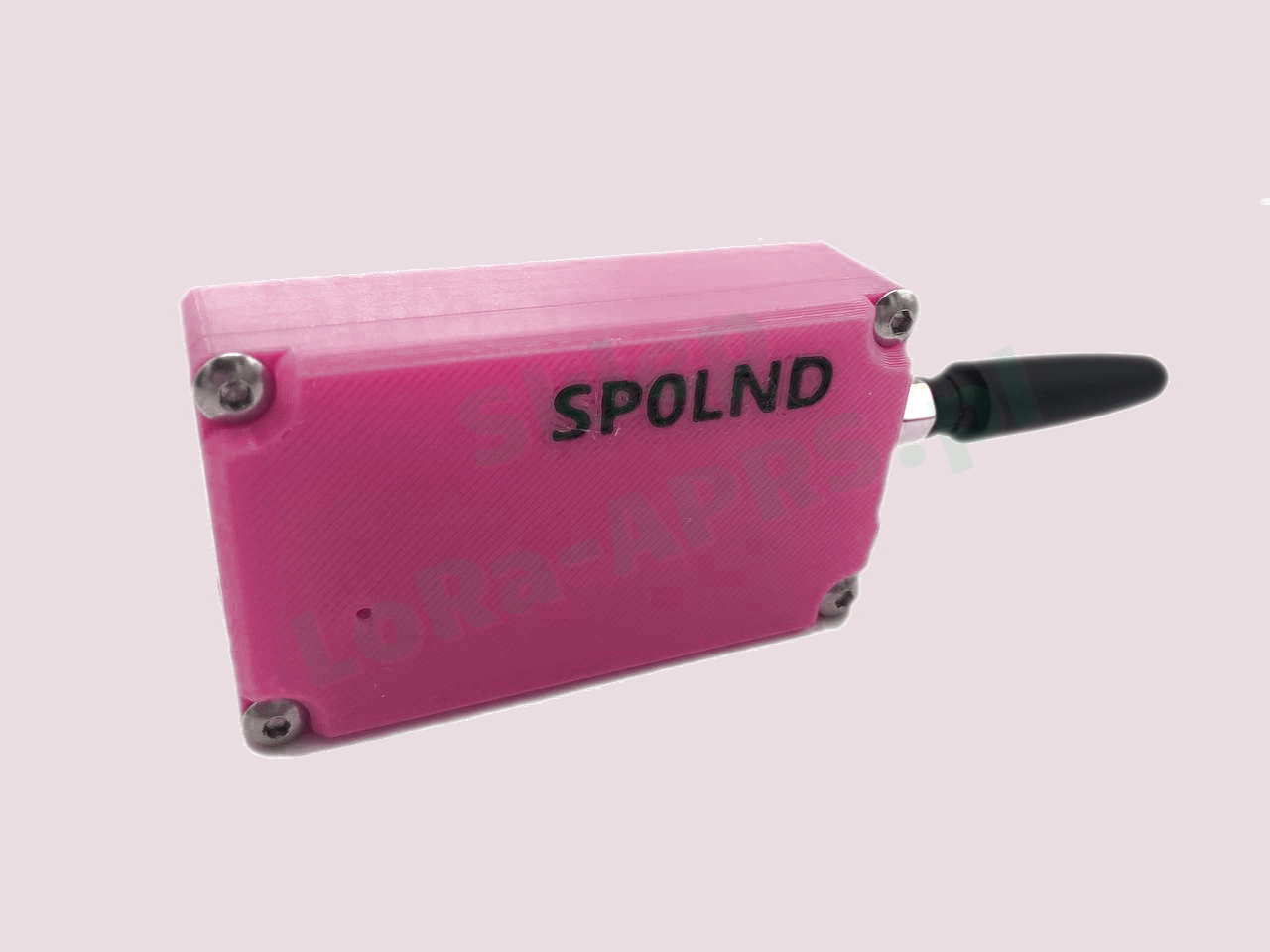 Heltec Wireless Stick Lite V3 Obudowa z Twoim znakiem - zdjęcie 7