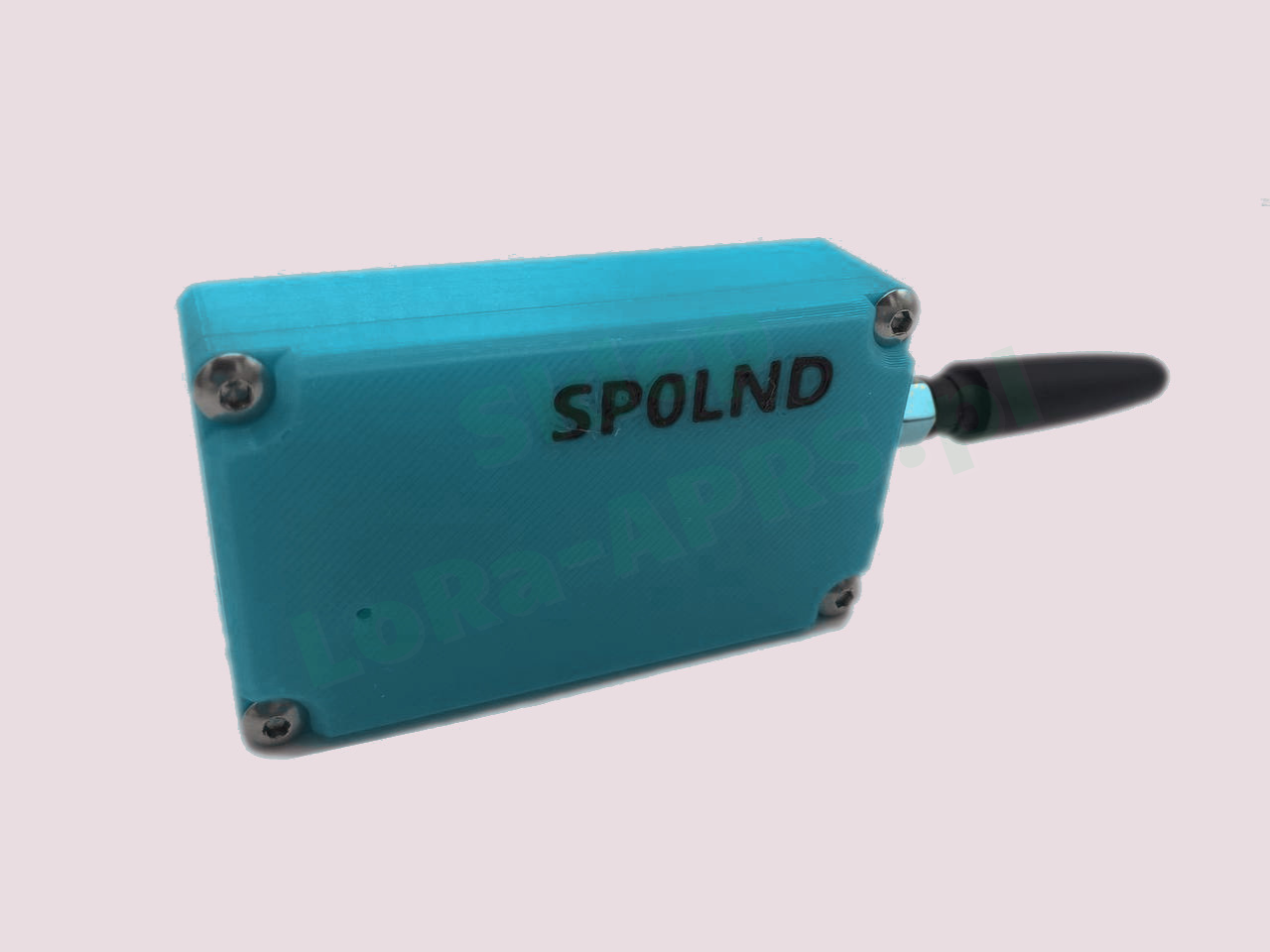 Heltec Wireless Stick Lite V3 Obudowa z Twoim znakiem - zdjęcie 12