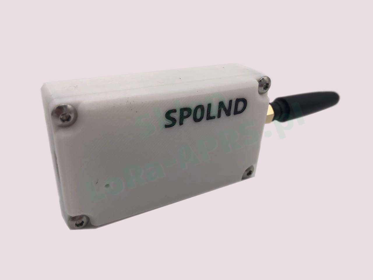 Heltec Wireless Stick Lite V3 Obudowa z Twoim znakiem - zdjęcie 16