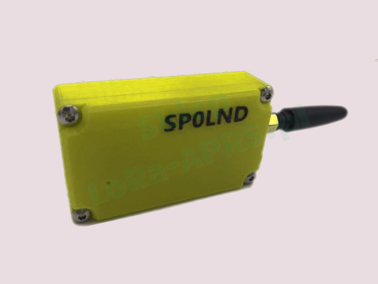 Heltec Wireless Stick Lite V3 Obudowa z Twoim znakiem - zdjęcie 8