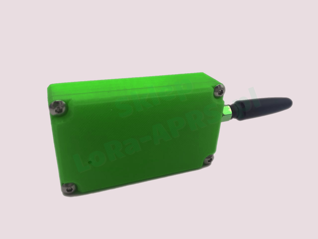 Heltec Wireless Stick Lite V3 Obudowa - zdjęcie 10