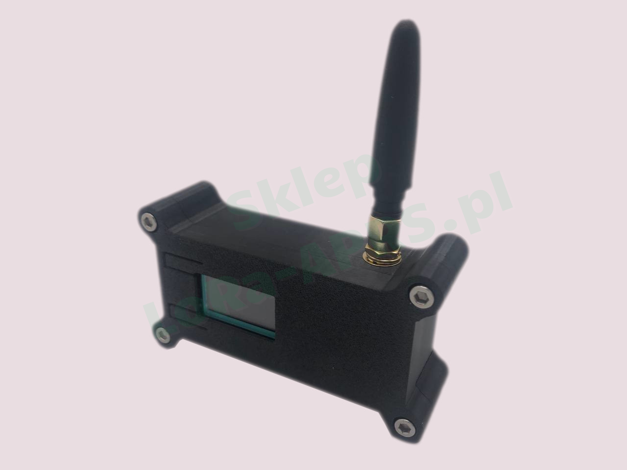 Heltec Wireless Tracker Obudowa