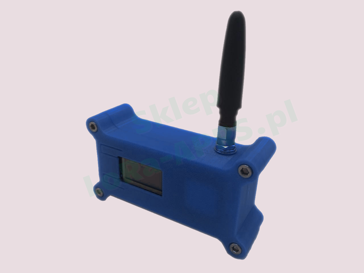 Heltec Wireless Tracker Obudowa - zdjęcie 3