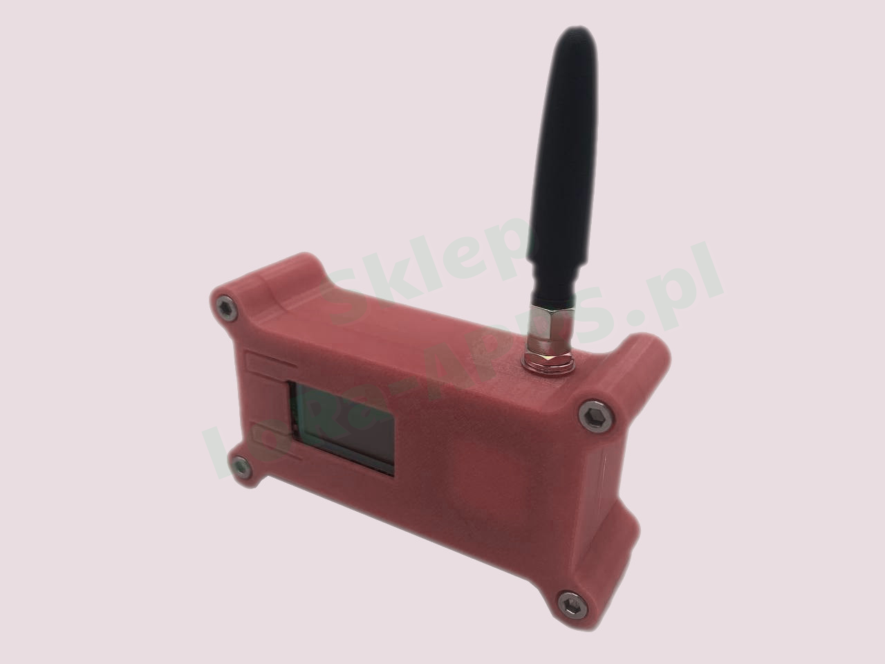 Heltec Wireless Tracker Obudowa - zdjęcie 13