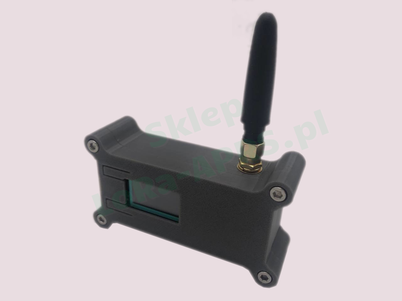 Heltec Wireless Tracker Obudowa - zdjęcie 5