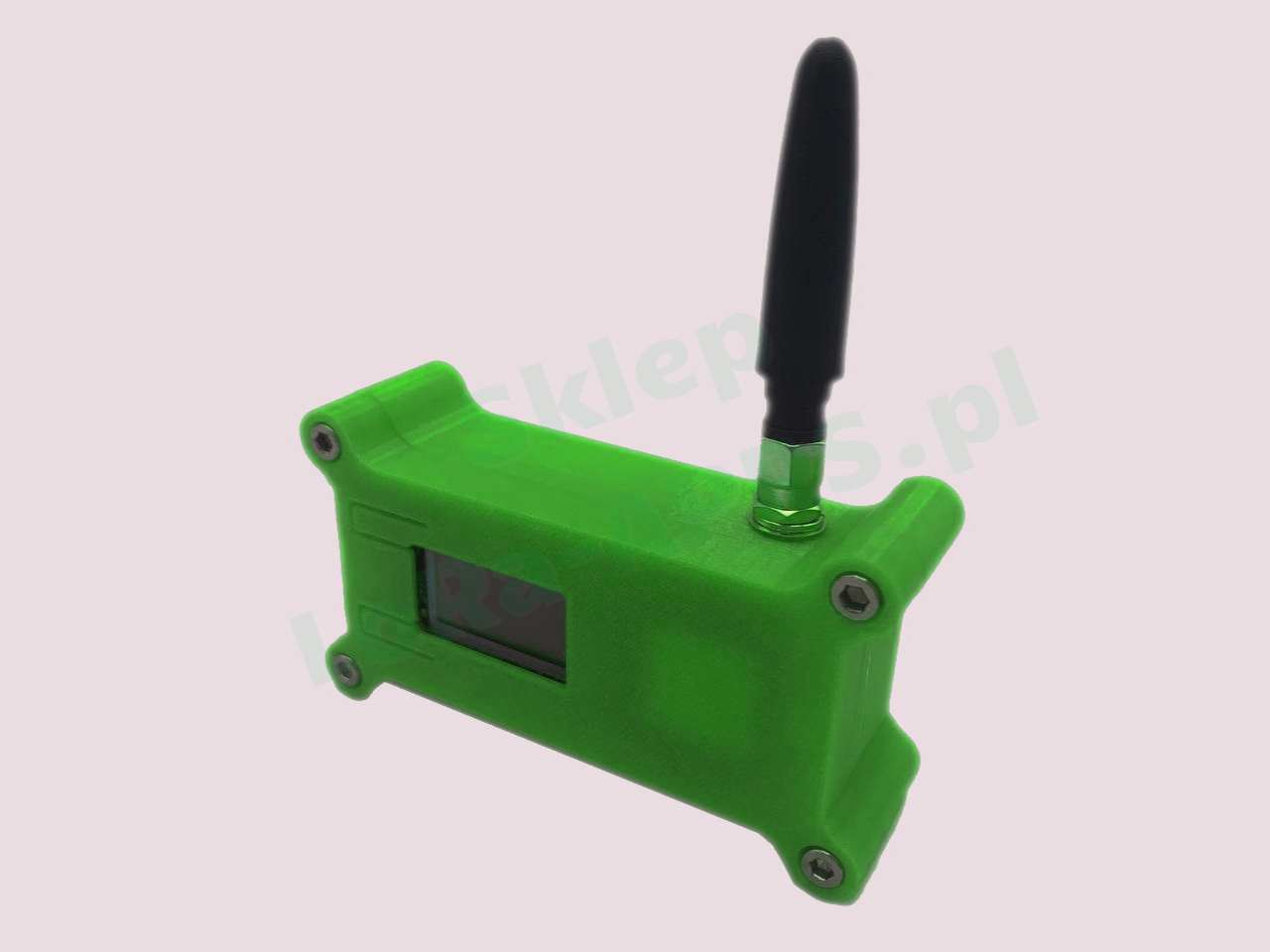 Heltec Wireless Tracker Obudowa - zdjęcie 10