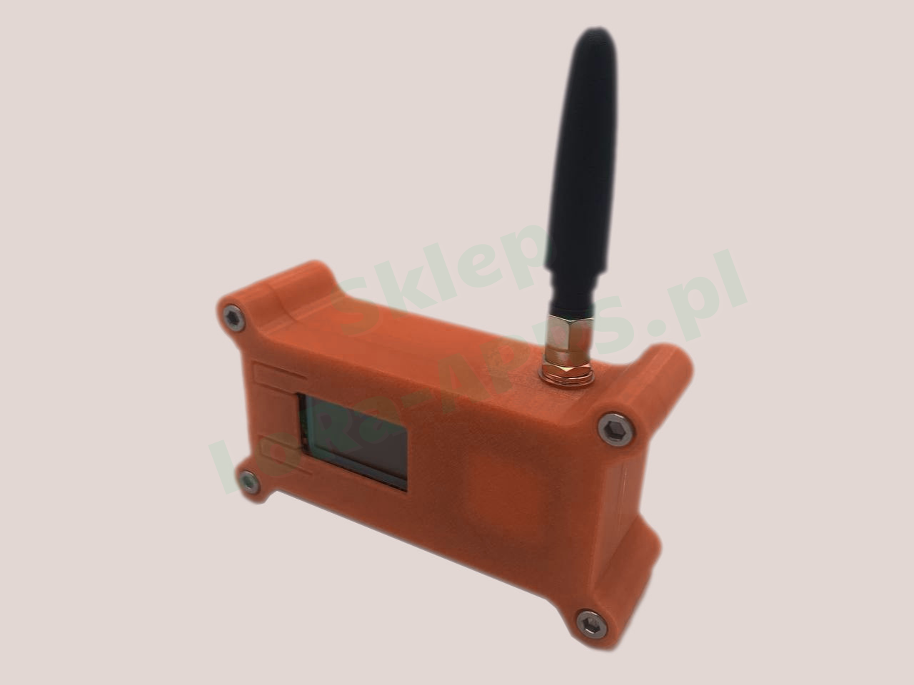 Heltec Wireless Tracker Obudowa - zdjęcie 2