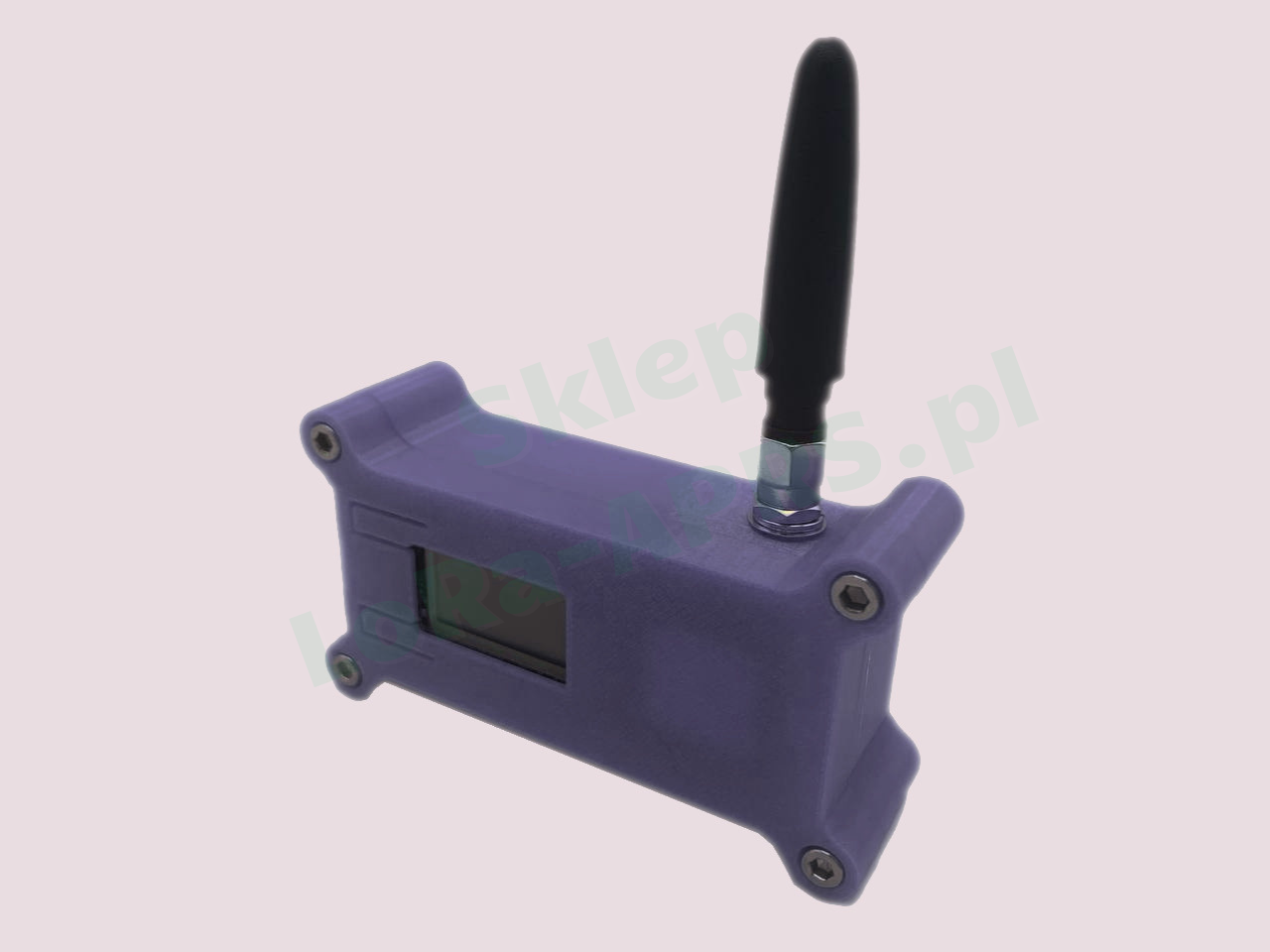 Heltec Wireless Tracker Obudowa - zdjęcie 11