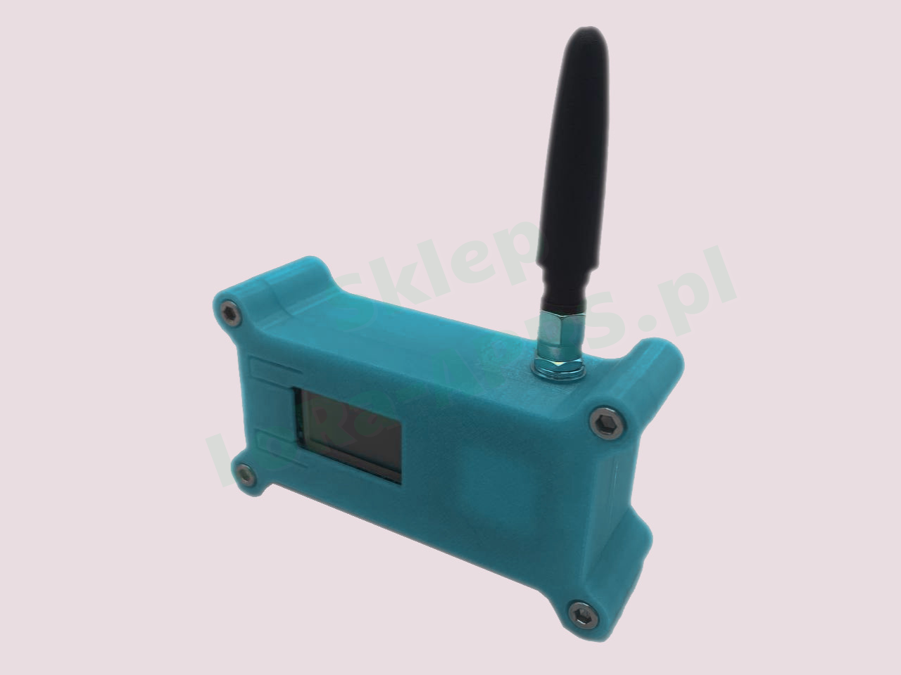 Heltec Wireless Tracker Obudowa - zdjęcie 12