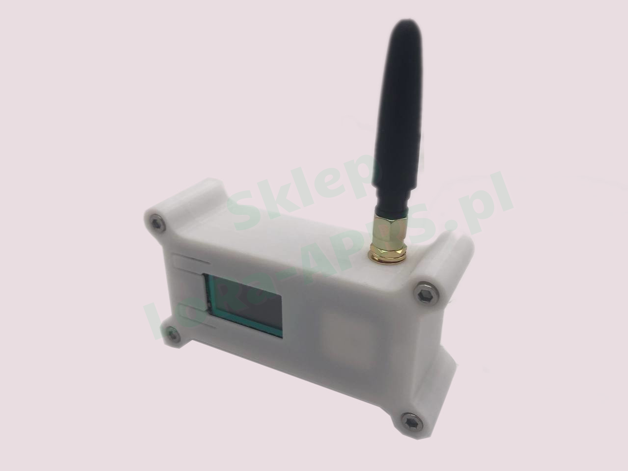 Heltec Wireless Tracker Obudowa - zdjęcie 16