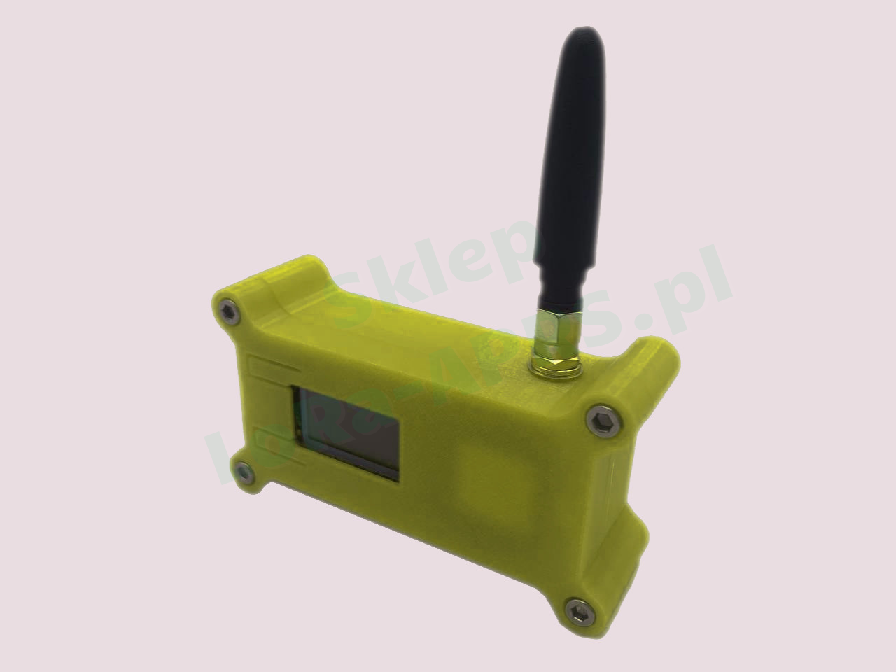 Heltec Wireless Tracker Obudowa - zdjęcie 8