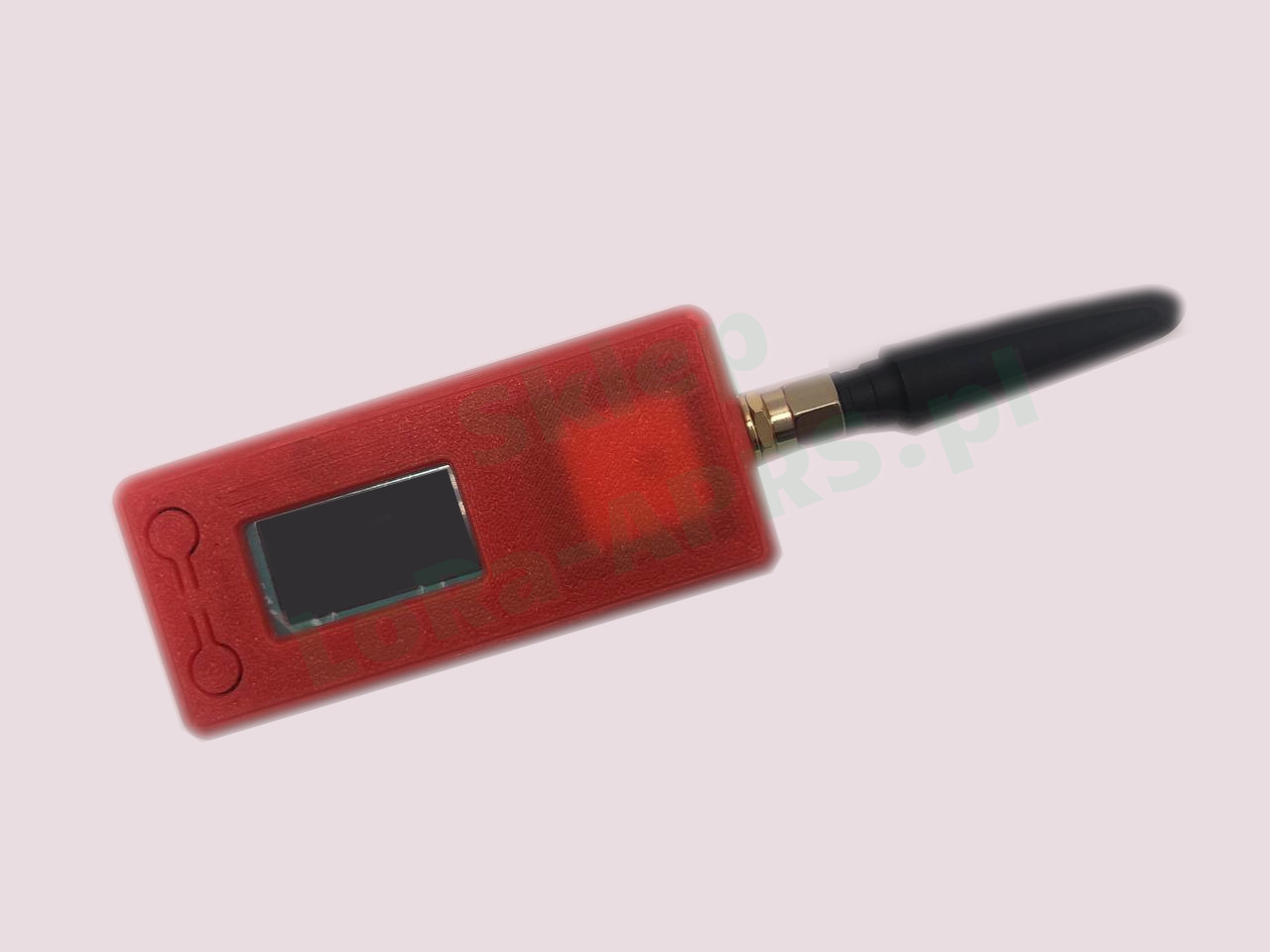 Obudowa Heltec Wireless Tracker Mini