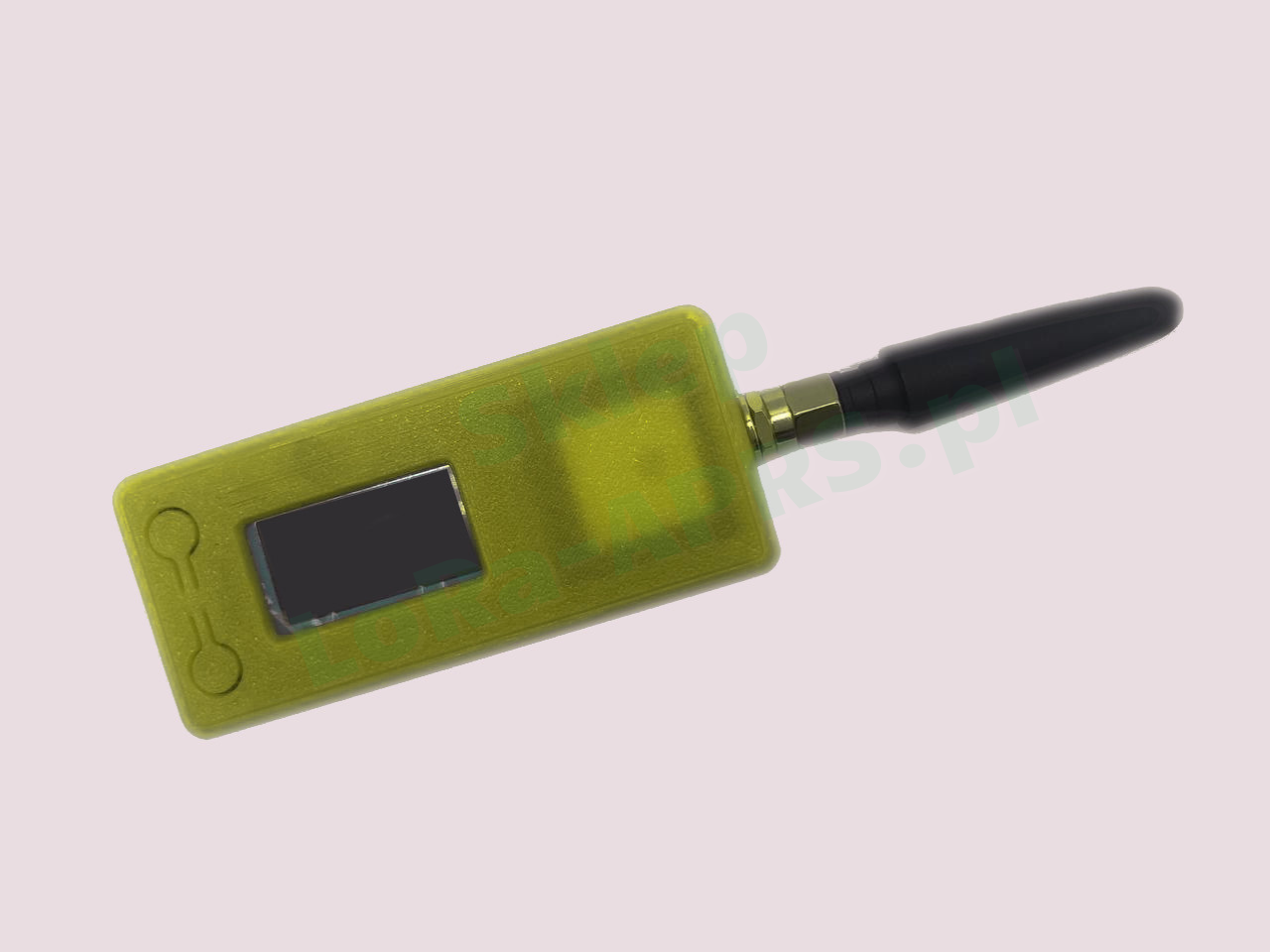 Heltec Wireless Tracker Obudowa Mini - zdjęcie 8