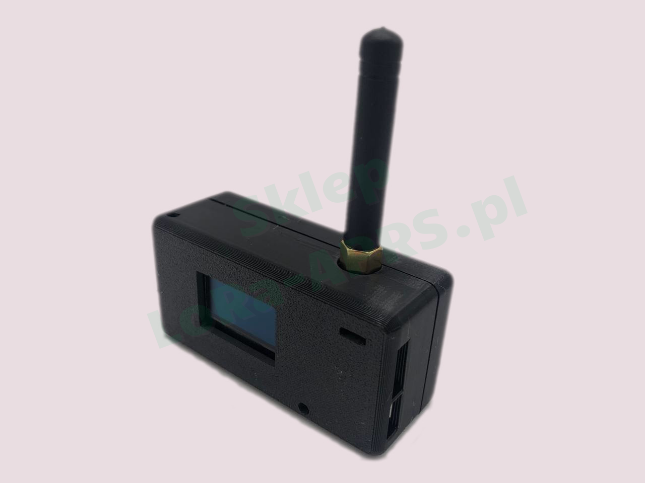 Lilygo LoRa32 Obudowa