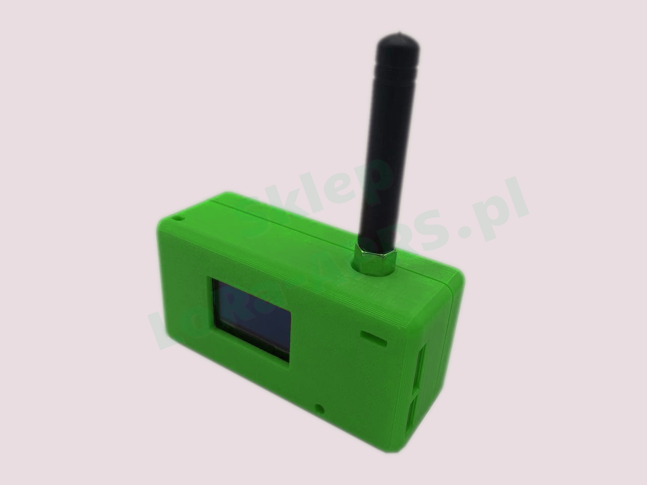 Lilygo LoRa32 Obudowa - zdjęcie 10