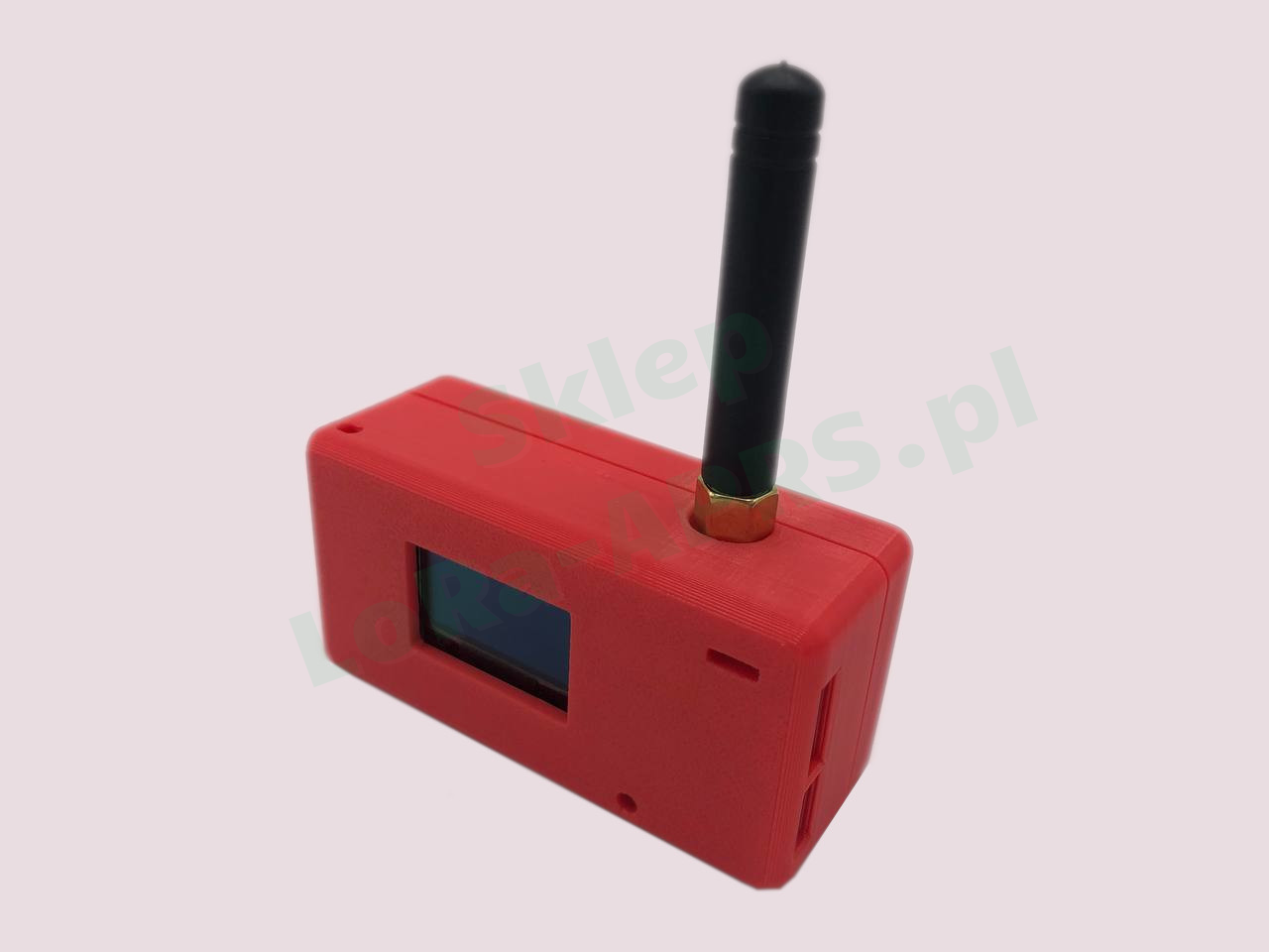 Lilygo LoRa32 Obudowa