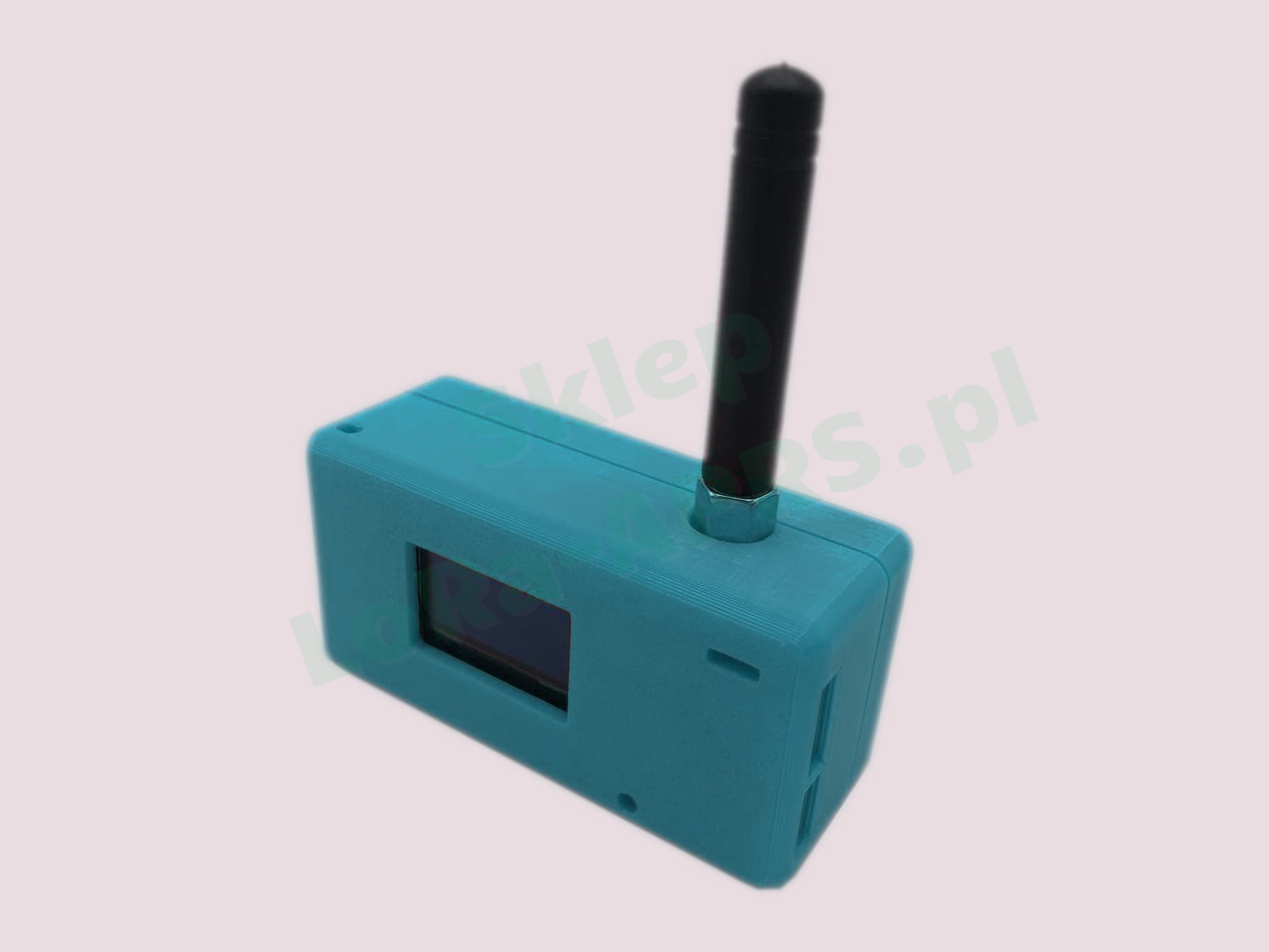 Lilygo LoRa32 Obudowa - zdjęcie 12