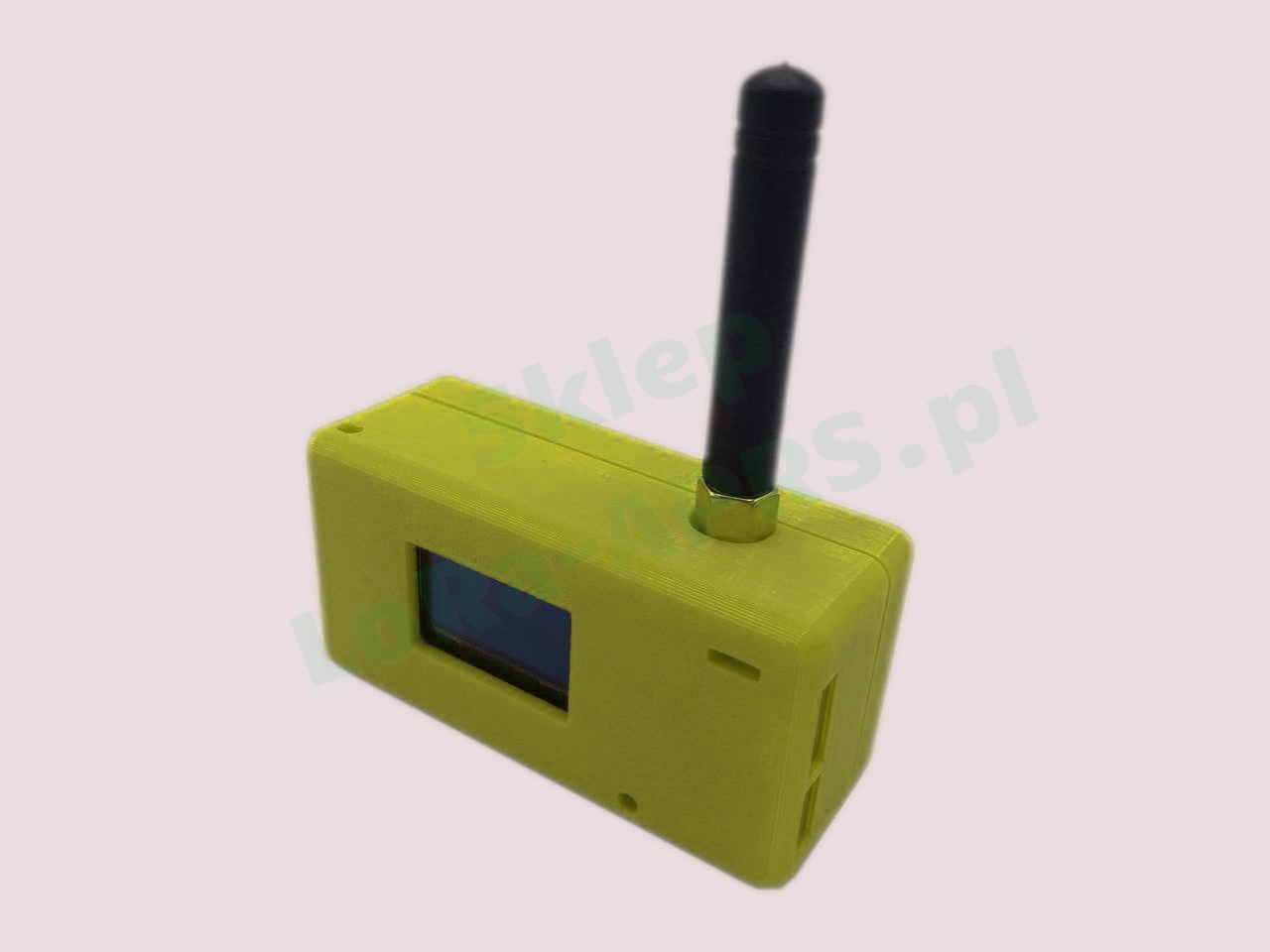 Lilygo LoRa32 Obudowa - zdjęcie 8