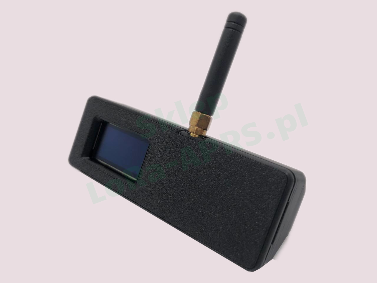 Lilygo T-Beam Obudowa (1.3" ekran) - zdjęcie 4