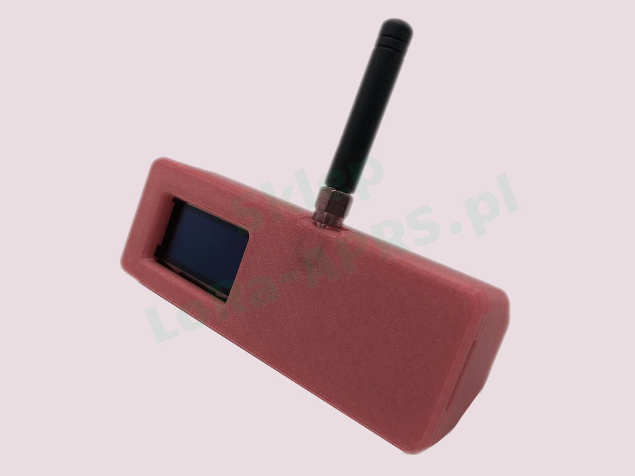 Lilygo T-Beam Obudowa (1.3" ekran) - zdjęcie 13