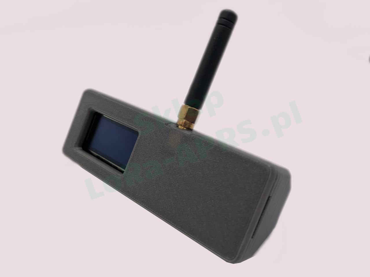 Lilygo T-Beam Obudowa (1.3" ekran) - zdjęcie 5