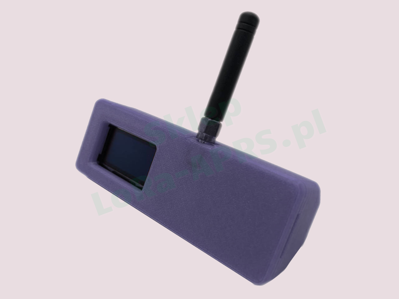 Lilygo T-Beam Obudowa (1.3" ekran) - zdjęcie 11