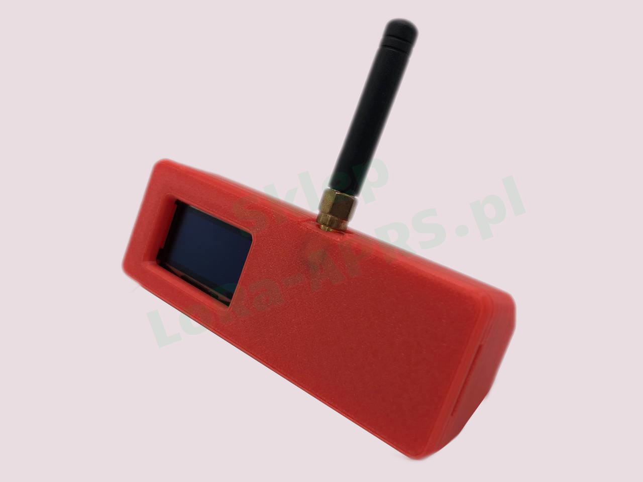 Lilygo T-Beam Obudowa (1.3" ekran) - zdjęcie 15