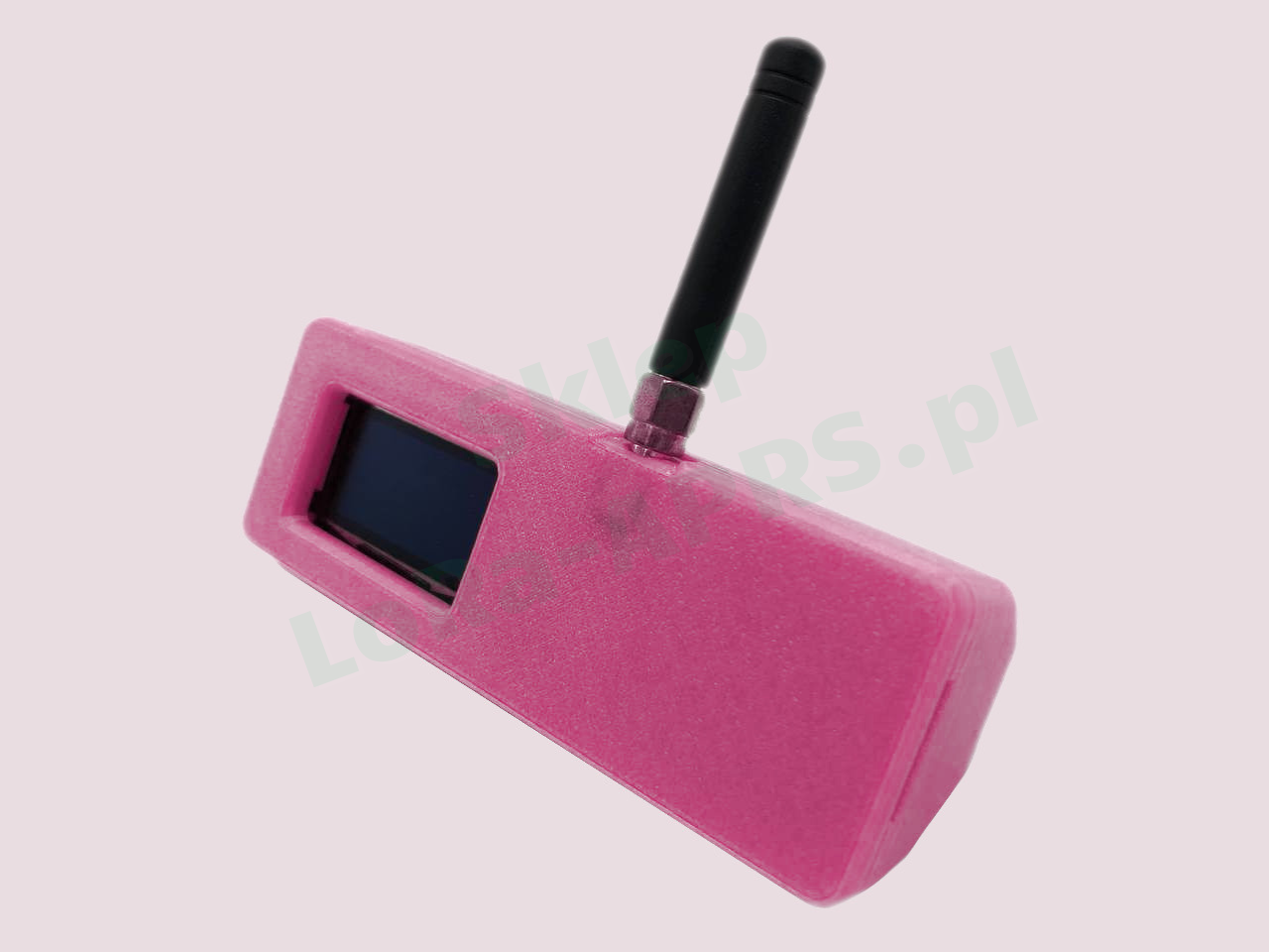 Lilygo T-Beam Obudowa (1.3" ekran) - zdjęcie 7