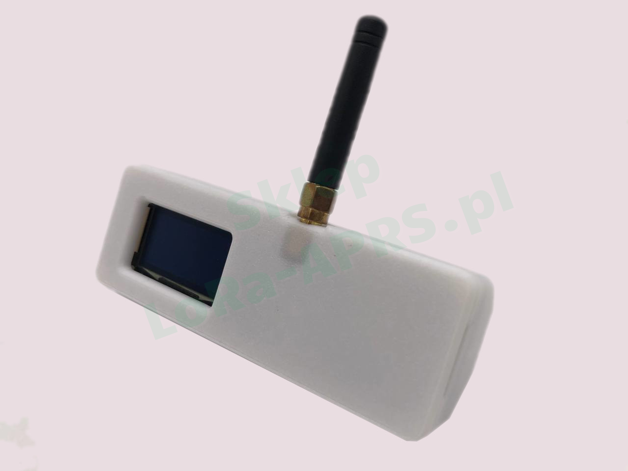 Lilygo T-Beam Obudowa (1.3" ekran) - zdjęcie 16