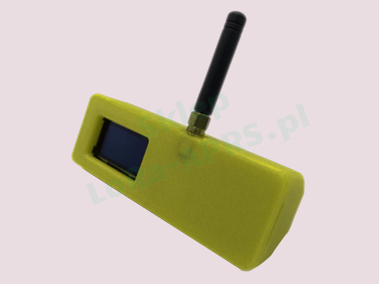 Lilygo T-Beam Obudowa (1.3" ekran) - zdjęcie 8