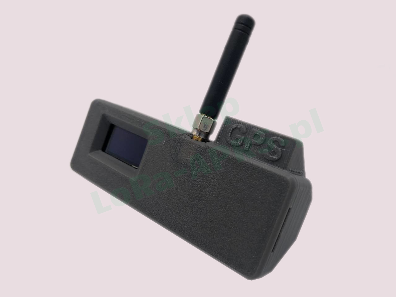 Lilygo T-Beam Obudowa (Duży GPS) - zdjęcie 5