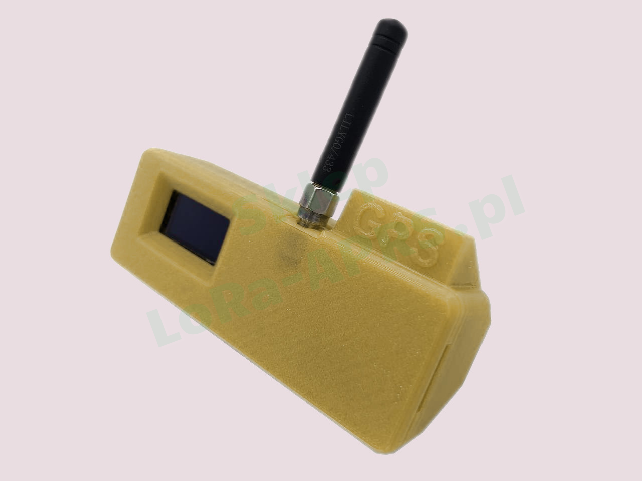 Lilygo T-Beam Obudowa (Duży GPS) - zdjęcie 14