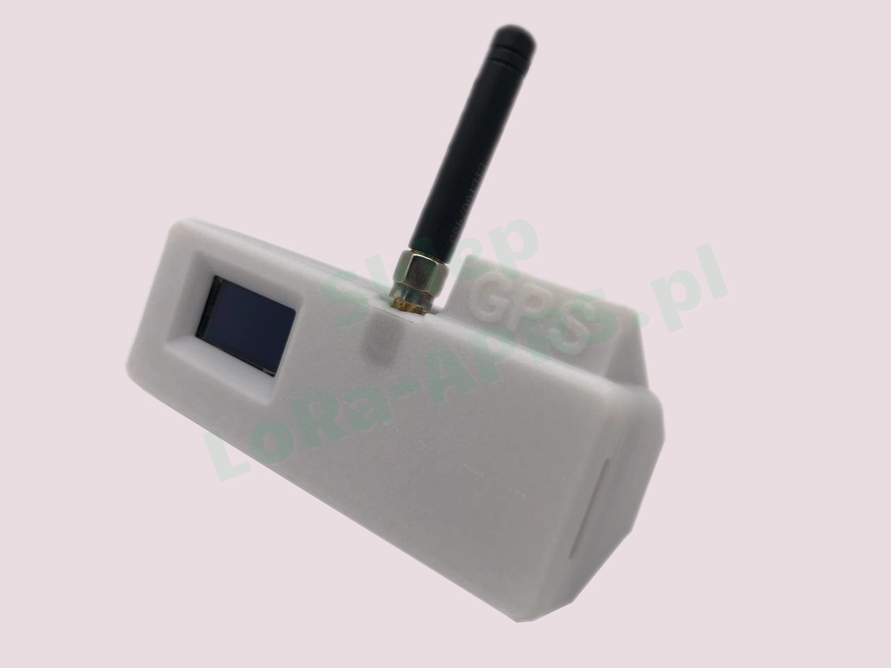 Lilygo T-Beam Obudowa (Duży GPS) - zdjęcie 16